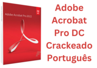 Adobe Acrobat Pro DC Crackeado Português