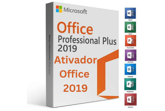 Ativador Office 2019