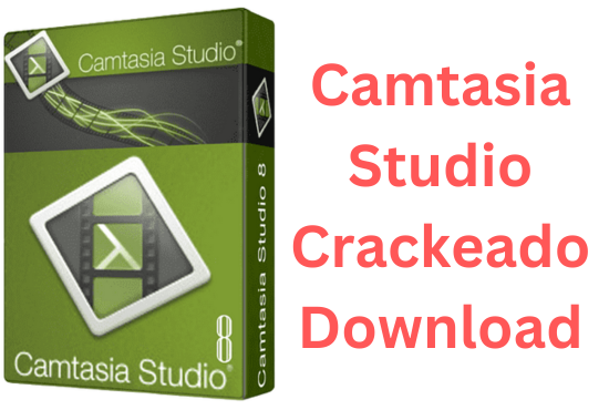 Camtasia Studio Crackeado