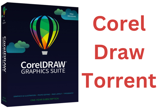 Corel Draw Torrent