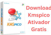 Download Kmspico Ativador