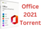 Office 2021 Torrent