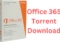 Office 365 Torrent