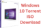 Windows 10 Torrent ISO Download