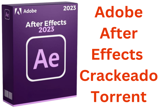 Adobe After Effects Crackeado
