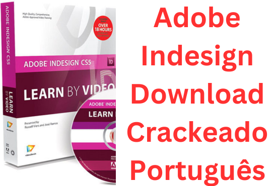 Adobe Indesign Download Crackeado Português