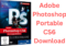 Adobe Photoshop Portable CS6