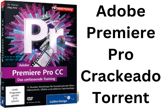 Adobe Premiere Pro Crackeado