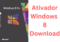 Ativador Windows 8