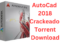 AutoCad 2018 Crackeado