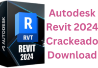 Autodesk Revit 2024 Crackeado