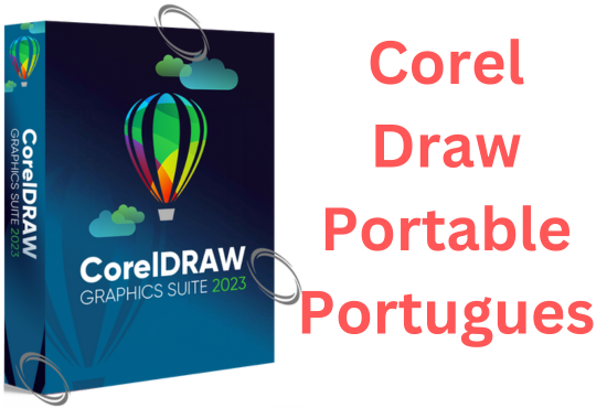 Corel Draw Portable Portugues