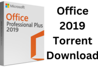 Office 2019 Torrent