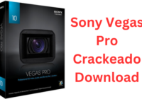 Sony Vegas Pro Crackeado