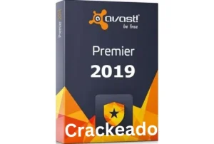 Avast Premier 2019 Crackeado