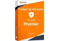 Codigo de Ativação Avast Premier 2019