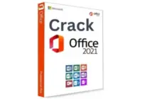 Crack Office 2021