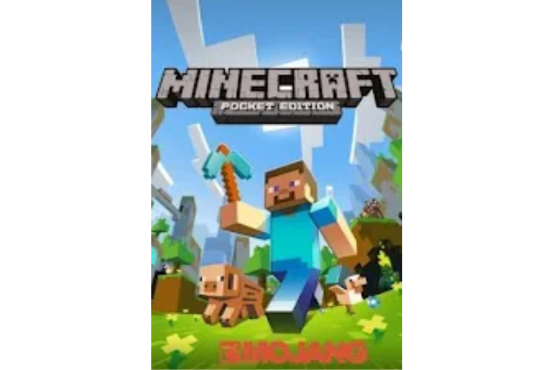 Minecraft 1.0.8 APK