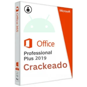 Pacote Office Crackeado 2019