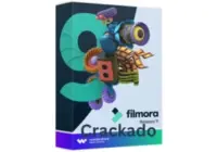 Wondershare Filmora 9 Crackeado